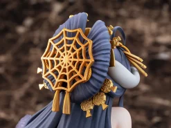 Overlord - Albedo 1/7 Scale Figure (Splendid Kimono Ver.)