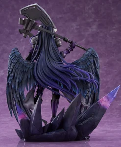 Overlord - Albedo 1/7 Scale Figure (Hermes Trismegistus Ver.)