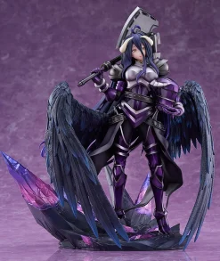 Overlord - Albedo 1/7 Scale Figure (Hermes Trismegistus Ver.)