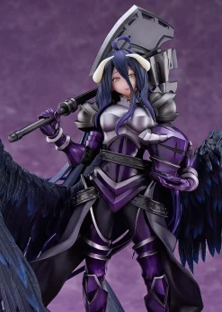 Overlord - Albedo 1/7 Scale Figure (Hermes Trismegistus Ver.)
