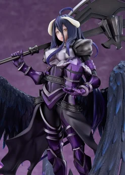 Overlord - Albedo 1/7 Scale Figure (Hermes Trismegistus Ver.)