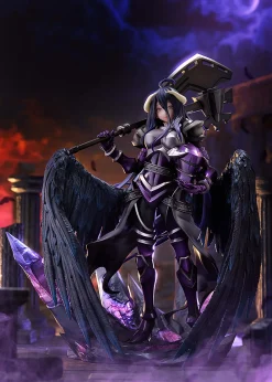 Overlord - Albedo 1/7 Scale Figure (Hermes Trismegistus Ver.)