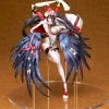 Overlord - Albedo 1/8 Scale Figure (White Santa Ver.)