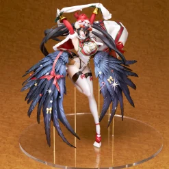 Overlord - Albedo 1/8 Scale Figure (White Santa Ver.)