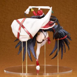 Overlord - Albedo 1/8 Scale Figure (White Santa Ver.)