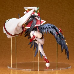Overlord - Albedo 1/8 Scale Figure (White Santa Ver.)