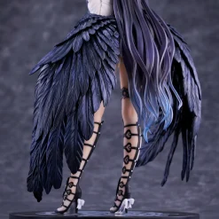 Overlord - Albedo 1/6 Scale Figure (Limited Color so-bin Ver.)