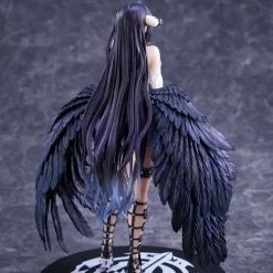Overlord - Albedo 1/6 Scale Figure (Limited Color so-bin Ver.)