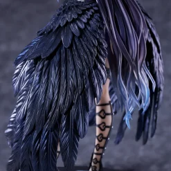 Overlord - Albedo 1/6 Scale Figure (Limited Color so-bin Ver.)