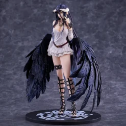 Overlord - Albedo 1/6 Scale Figure (Limited Color so-bin Ver.)
