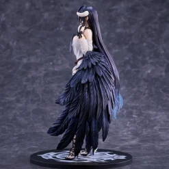 Overlord - Albedo 1/6 Scale Figure (Limited Color so-bin Ver.)