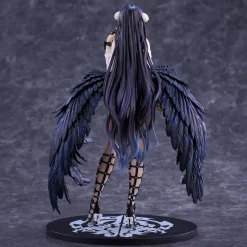 Overlord - Albedo 1/6 Scale Figure (Limited Color so-bin Ver.)