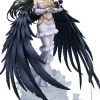 Overlord - Albedo 1/8 Scale Figure (10th Anniversary so-bin Ver.)