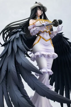 Overlord - Albedo 1/8 Scale Figure (10th Anniversary so-bin Ver.)