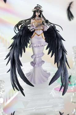 Overlord - Albedo 1/8 Scale Figure (10th Anniversary so-bin Ver.)