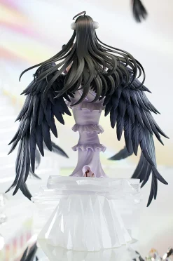 Overlord - Albedo 1/8 Scale Figure (10th Anniversary so-bin Ver.)