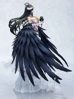 Overlord - Albedo 1/8 Scale Figure (10th Anniversary so-bin Ver.)