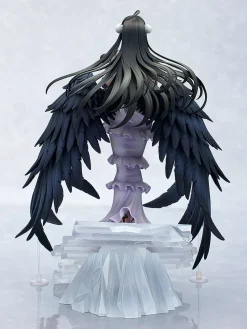 Overlord - Albedo 1/8 Scale Figure (10th Anniversary so-bin Ver.)
