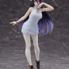 Overlord - Albedo Coreful Prize Figure (Knitted Dress Ver.)