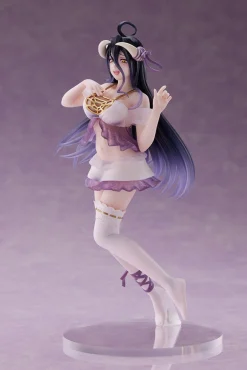 Overlord - Albedo Coreful Prize Figure (Nightwear Gown Ver.)