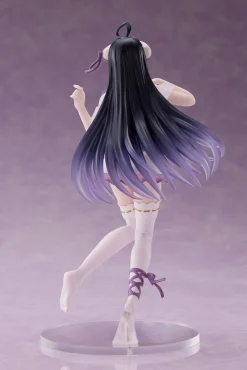 Overlord - Albedo Coreful Prize Figure (Nightwear Gown Ver.)