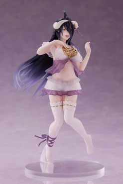 Overlord - Albedo Coreful Prize Figure (Nightwear Gown Ver.)