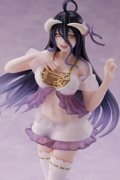Overlord - Albedo Coreful Prize Figure (Nightwear Gown Ver.)