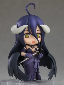Overlord - Albedo Nendoroid (Dress Ver.)