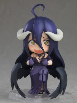 Overlord - Albedo Nendoroid (Dress Ver.)