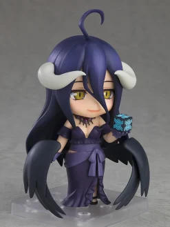 Overlord - Albedo Nendoroid (Dress Ver.)