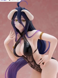 Overlord - Albedo TENITOL TALL Figure