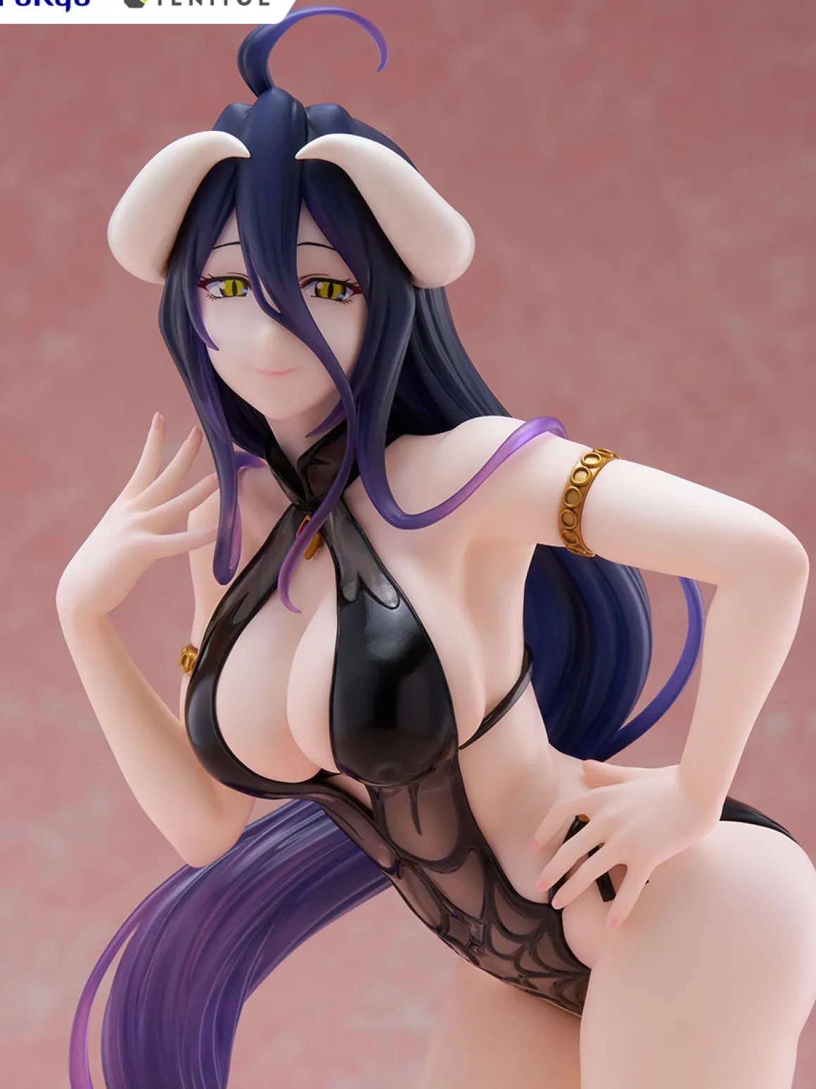 Overlord - Albedo TENITOL TALL Figure