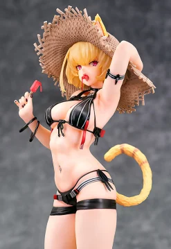 Overlord - Clementine 1/7 Scale Figure (Swimsuit Ver.)