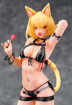 Overlord - Clementine 1/7 Scale Figure (Swimsuit Ver.)