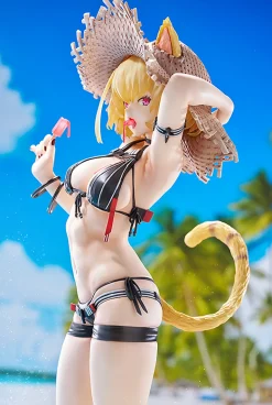 Overlord - Clementine 1/7 Scale Figure (Swimsuit Ver.)