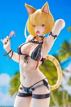 Overlord - Clementine 1/7 Scale Figure (Swimsuit Ver.)