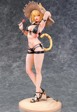 Overlord - Clementine 1/7 Scale Figure (Swimsuit Ver.)
