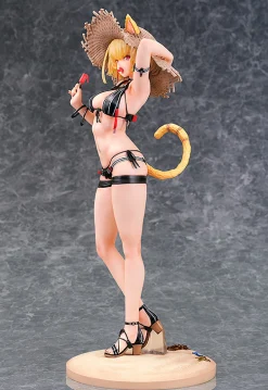 Overlord - Clementine 1/7 Scale Figure (Swimsuit Ver.)
