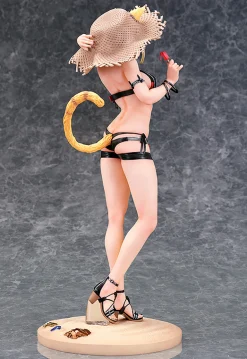 Overlord - Clementine 1/7 Scale Figure (Swimsuit Ver.)