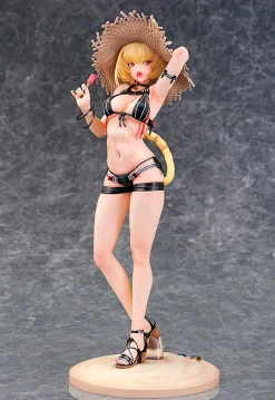Overlord - Clementine 1/7 Scale Figure (Swimsuit Ver.)