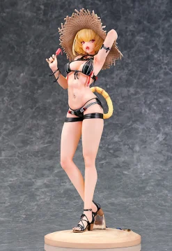Overlord - Clementine 1/7 Scale Figure (Swimsuit Ver.)