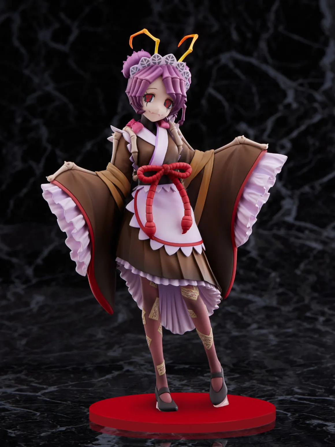 Overlord - Entoma Vasilissa Zeta 1/7 Scale Figure
