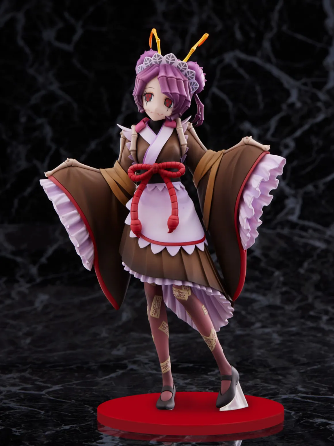 Overlord - Entoma Vasilissa Zeta 1/7 Scale Figure