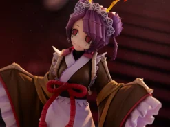 Overlord - Entoma Vasilissa Zeta 1/7 Scale Figure