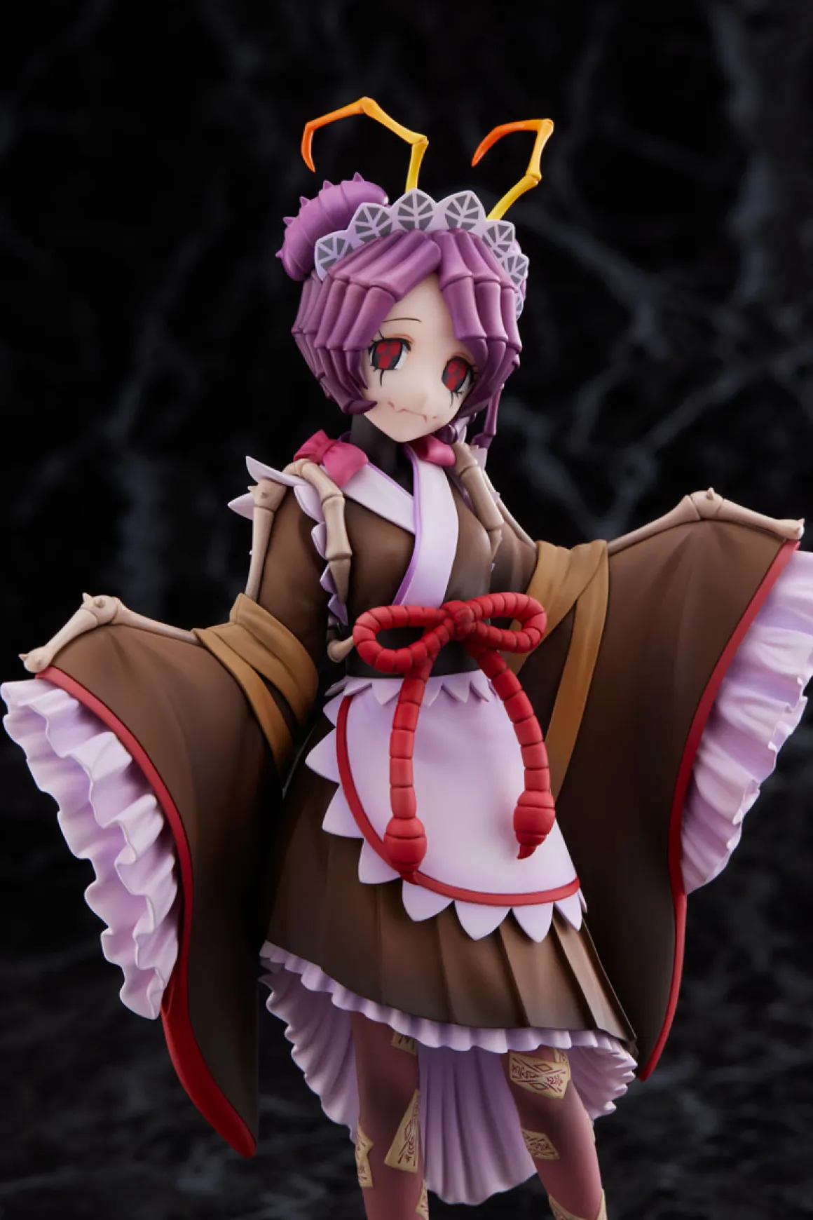 Overlord - Entoma Vasilissa Zeta 1/7 Scale Figure
