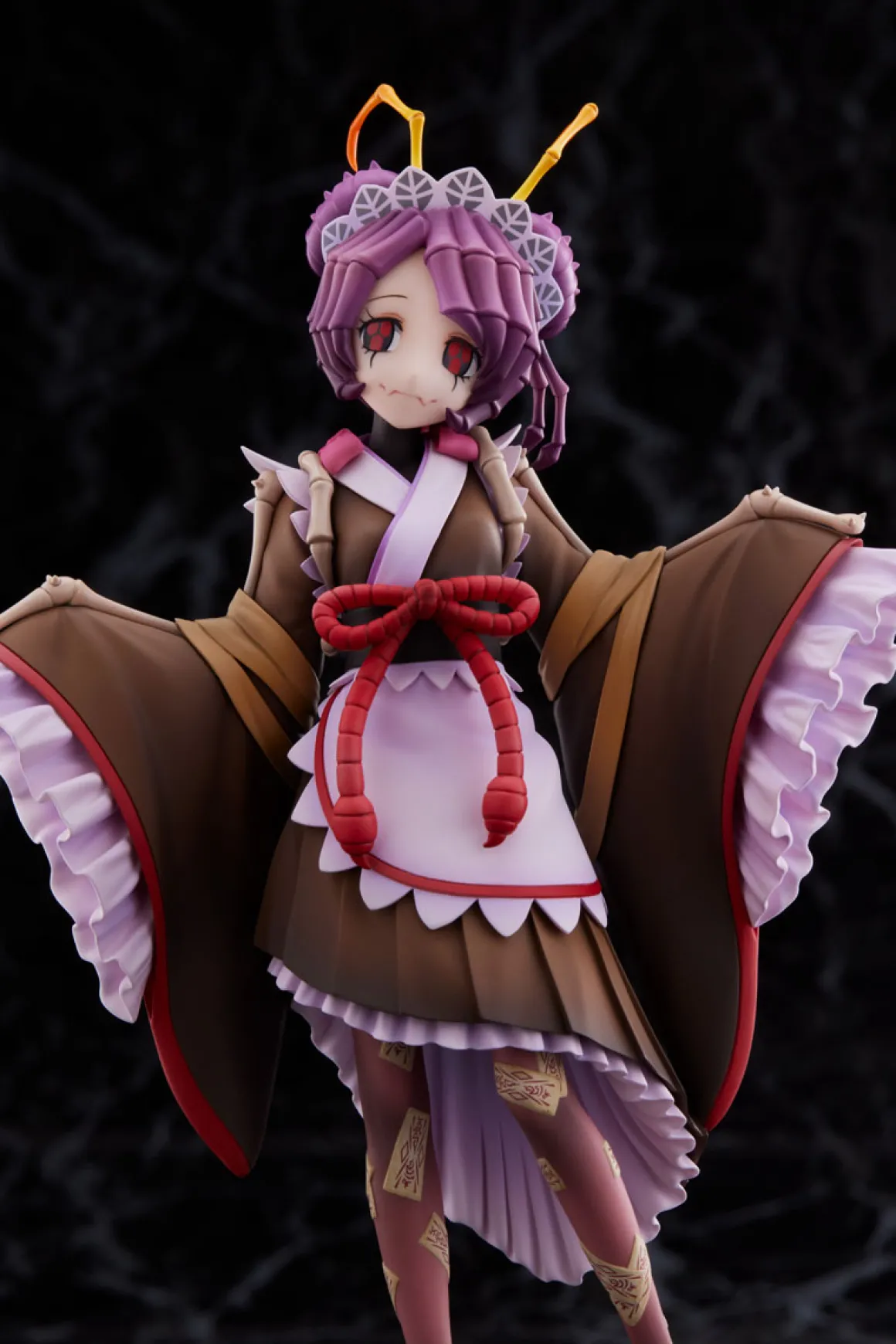 Overlord - Entoma Vasilissa Zeta 1/7 Scale Figure