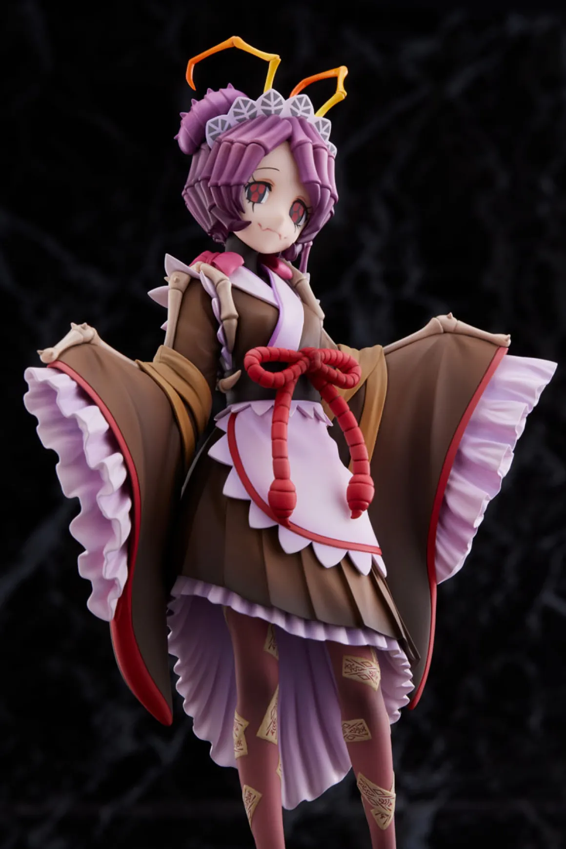 Overlord - Entoma Vasilissa Zeta 1/7 Scale Figure