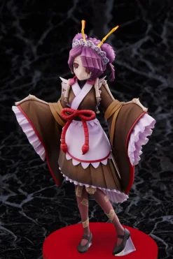 Overlord - Entoma Vasilissa Zeta 1/7 Scale Figure