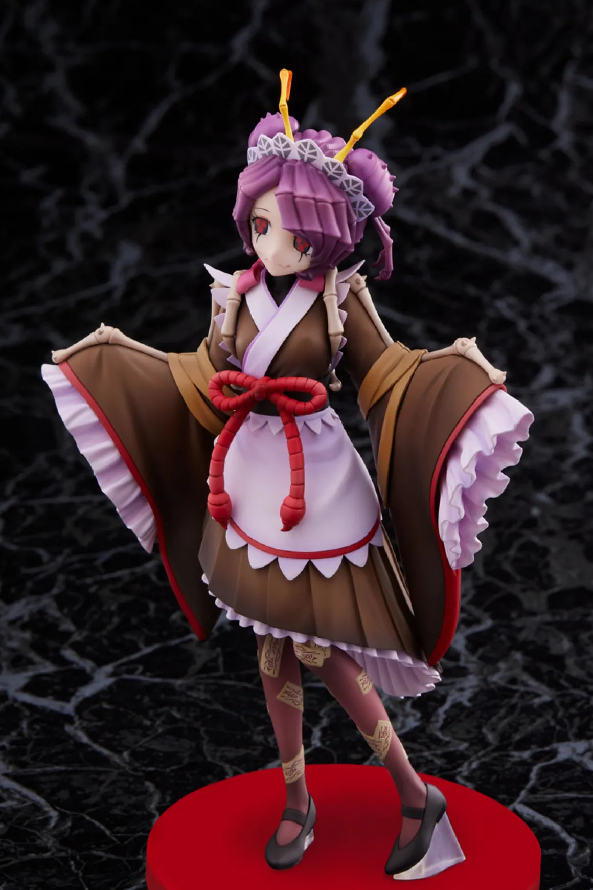 Overlord - Entoma Vasilissa Zeta 1/7 Scale Figure