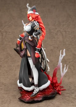 Overlord - Lupusregina Beta 1/8 Scale Figure (10th Anniversary so-bin Ver.)